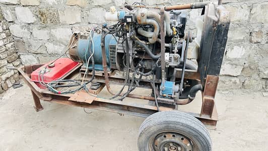 Generator for sale