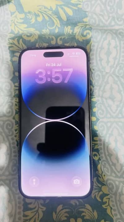 Apple iPhone 14 Pro