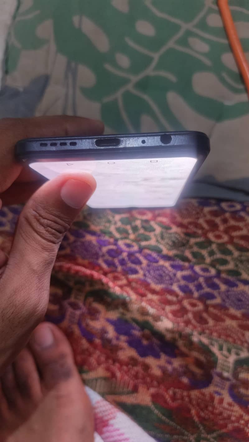 Infinix Note 11 2