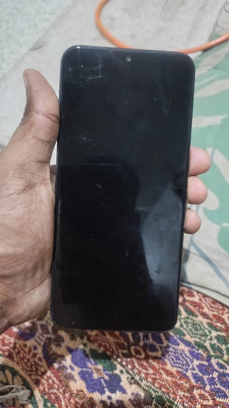 Infinix Note 11 6