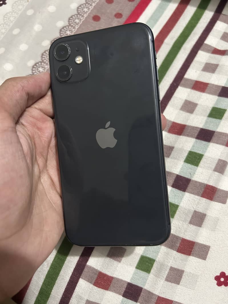 Apple iPhone 11 0