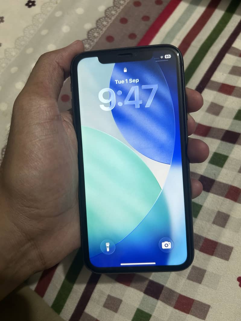Apple iPhone 11 4