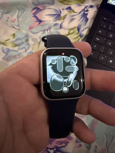 Apple watch series 6 40mm