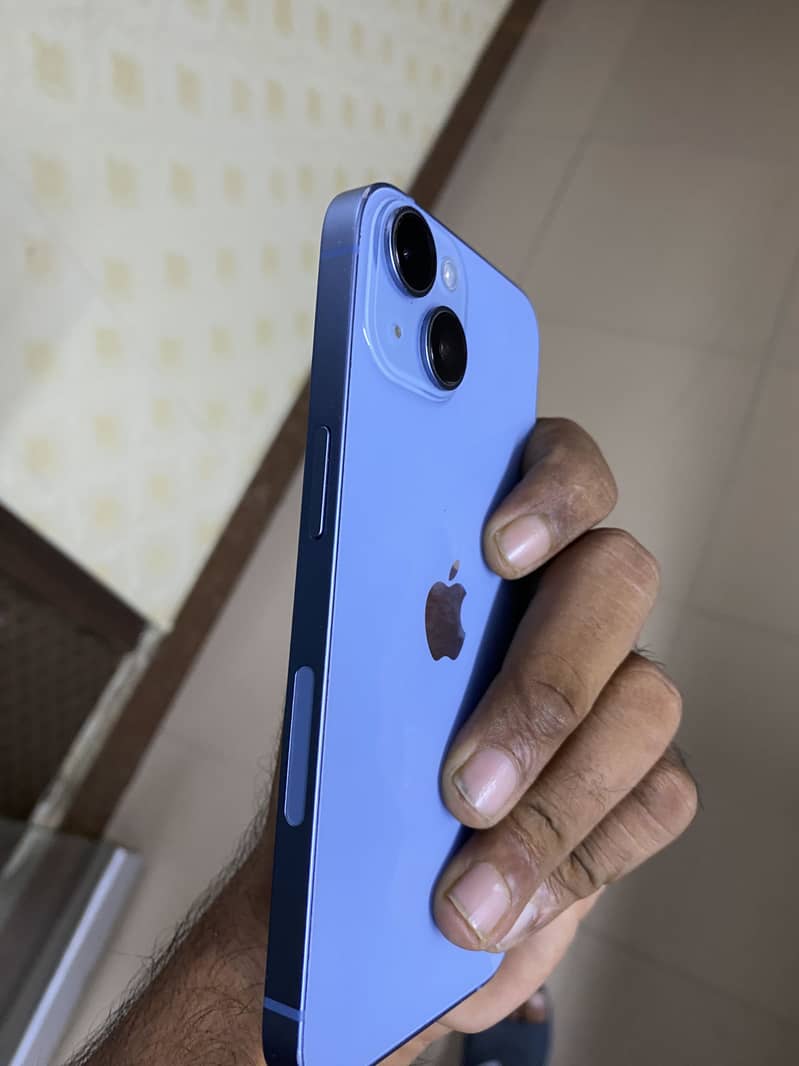 Apple iPhone 14 0