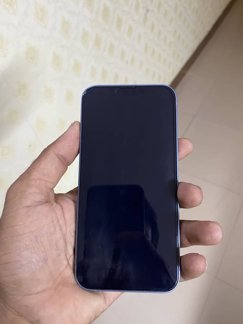 Apple iPhone 14 1