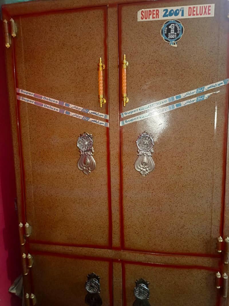 wardrObe 0