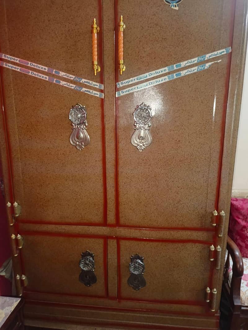 wardrObe 2