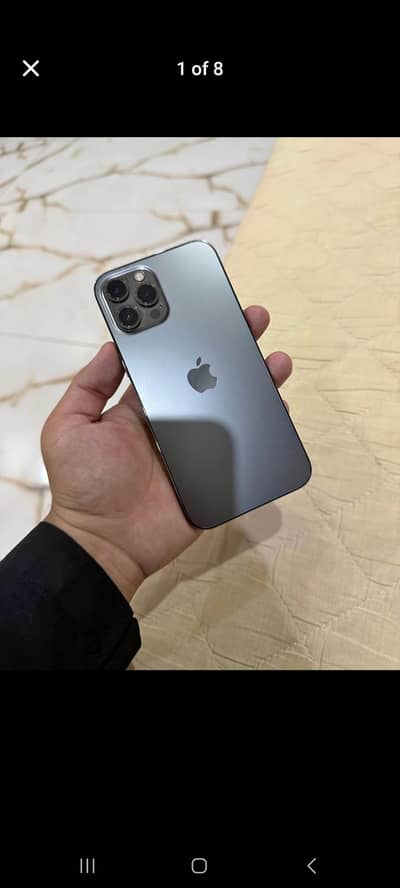 Apple iPhone 13 Pro Max NoN Pta 128gb 10/10 like new