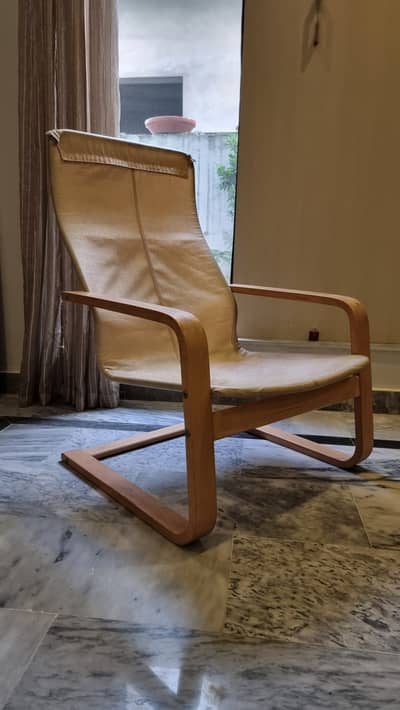 Two IKEA chairs for SALE