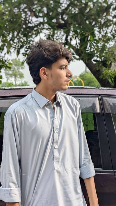 umar nazir