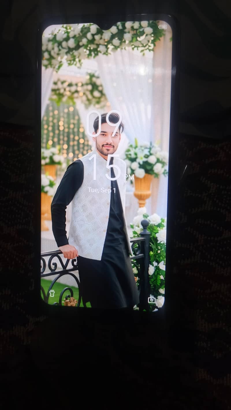 Infinix Note 11 7