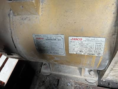 Jasco 30KW