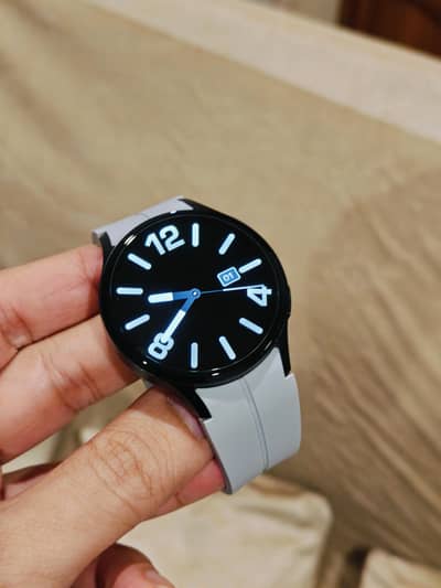 Colmi i28 Ultra AMOLED Watch Black Like New