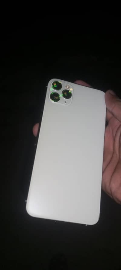 Apple iPhone 11 Pro Max