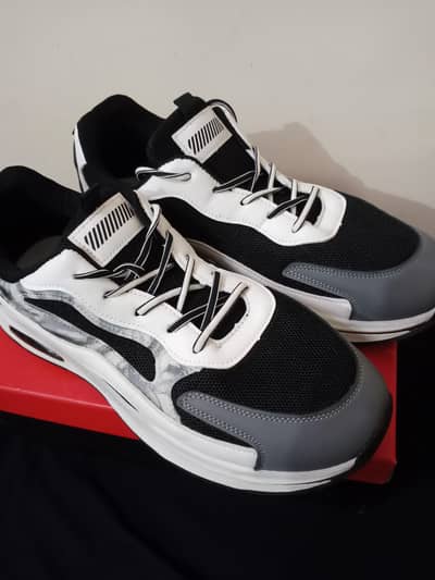 Men's Sports Shoes