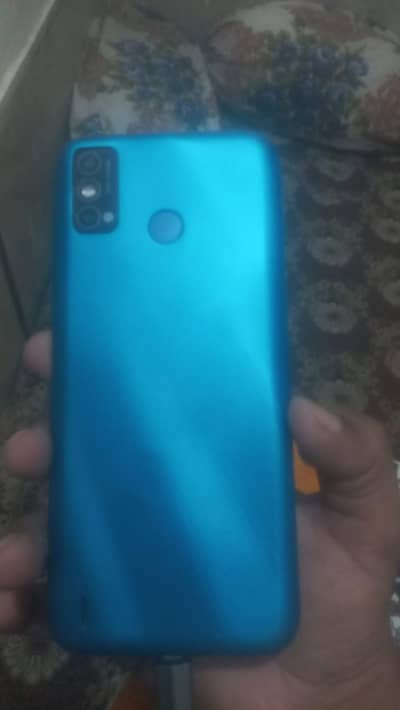 Tecno Spark 6