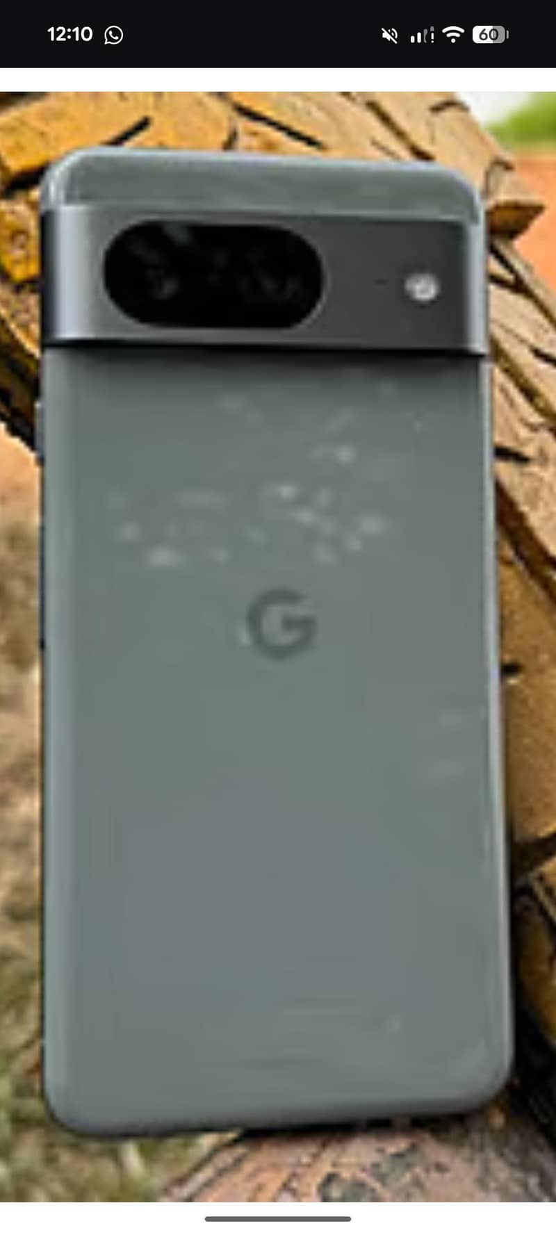 Google Pixel 8 0