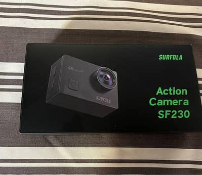 Camera for sale 26k price new ha not use