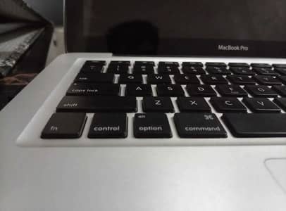 MacBook Pro