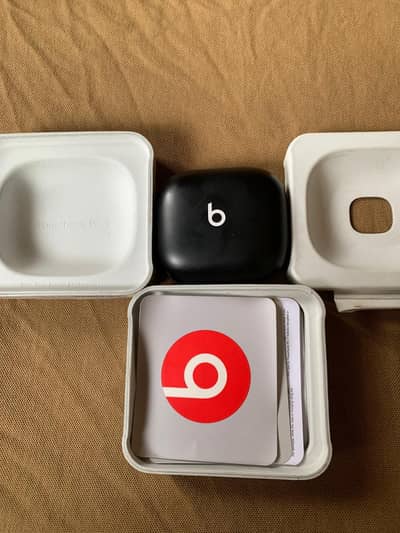 EIRBUDS HANDFREE HEADPHONE