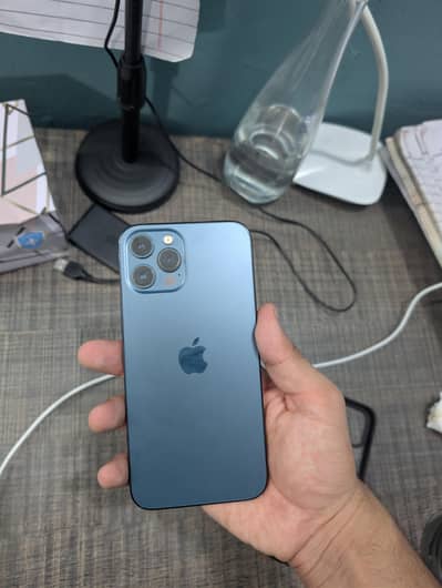 iPhone 12 Pro Max | 256gb