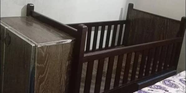 children bed total wood sheet
