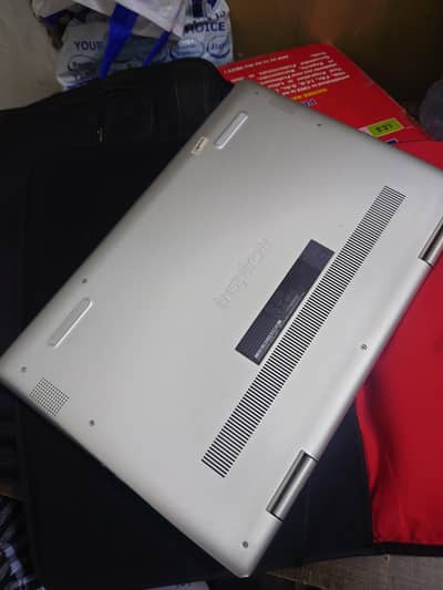 Laptop Dell core i5 10th generation