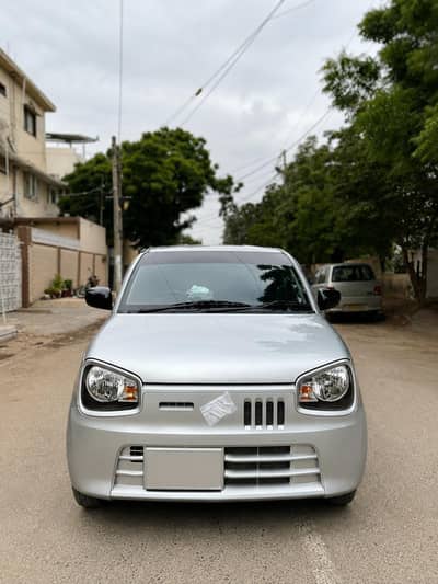 Suzuki Alto 2026