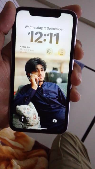 Apple iphone xr