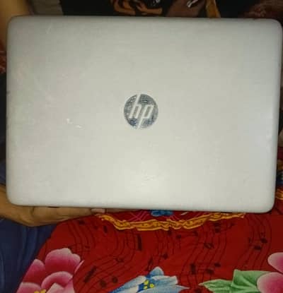 HP Elites book 840G4--8Gb Ram | 256Gb SSD | Core i5