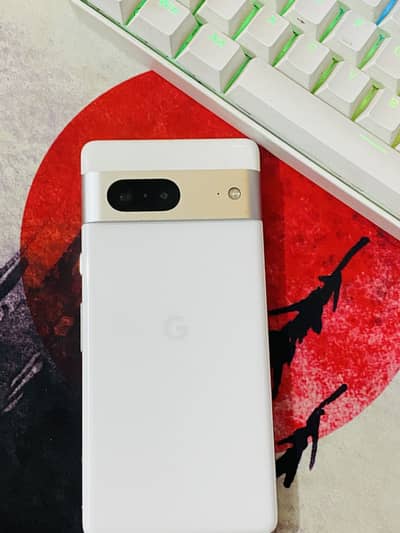 Google Pixel 7