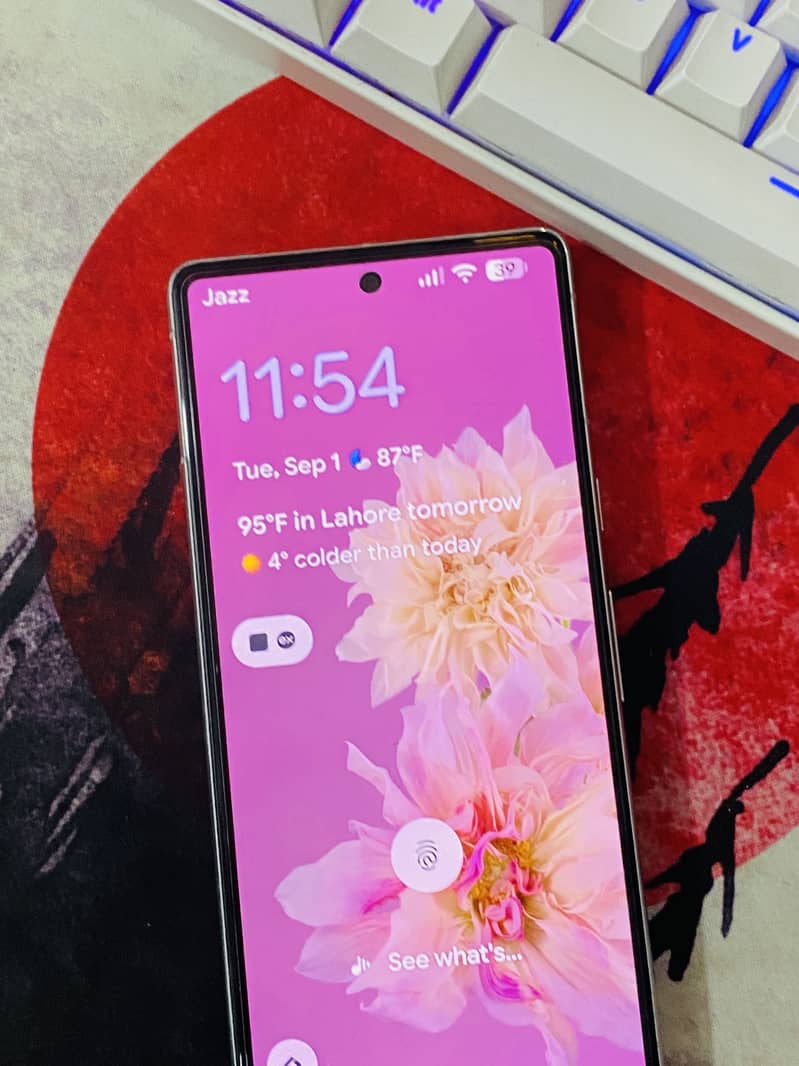 Google Pixel 7 1