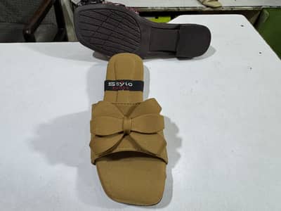Seven star shoe company