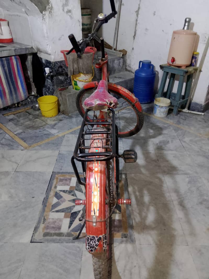 speed bicycle 1