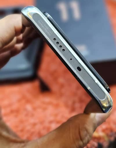 Xiaomi Mi 11 Ultra