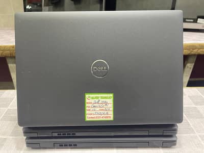 Dell Latitude 3420 i5 11th Gen FHD Backlit
