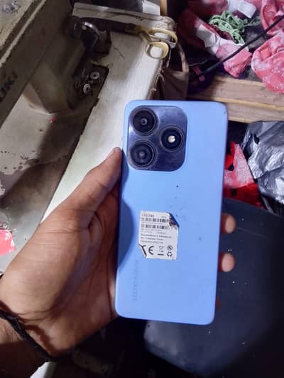 Tecno Spark 10C