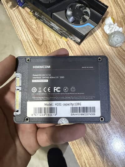 128gb SSD
