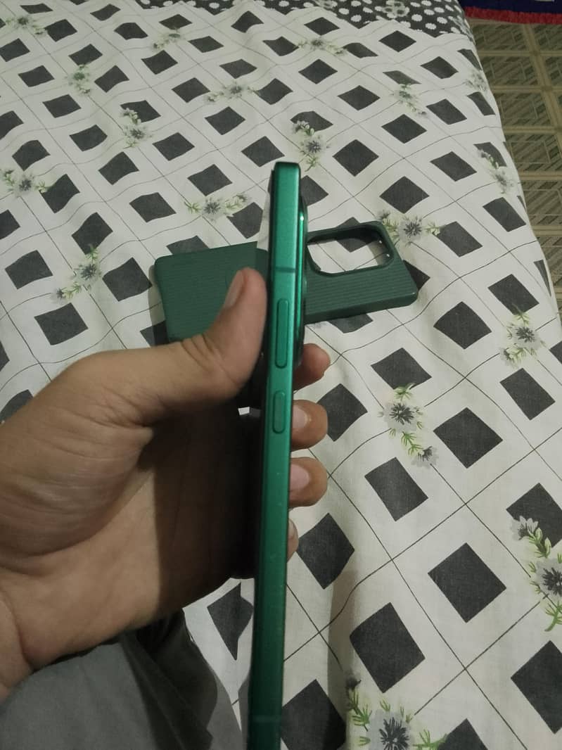 Infinix Note 50 10