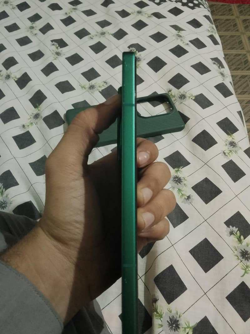 Infinix Note 50 11