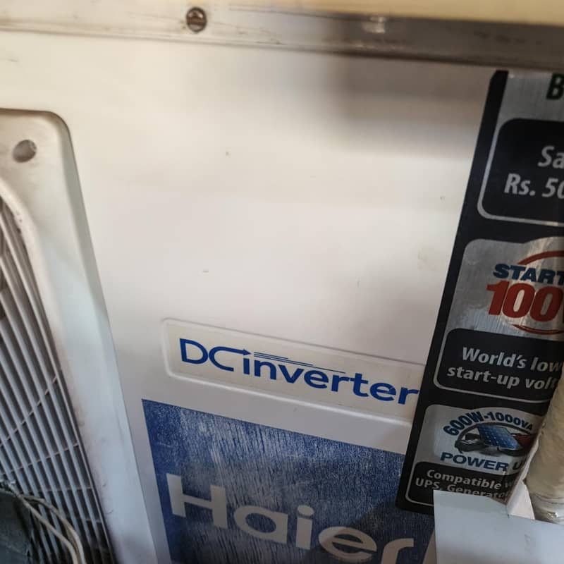 Ac DC invtar 0