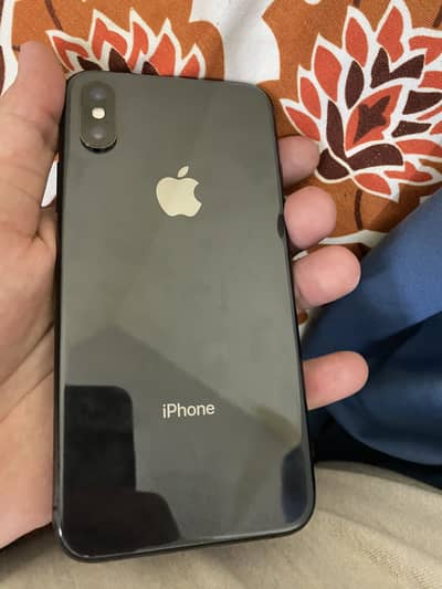 iphone xs jv 64gb
