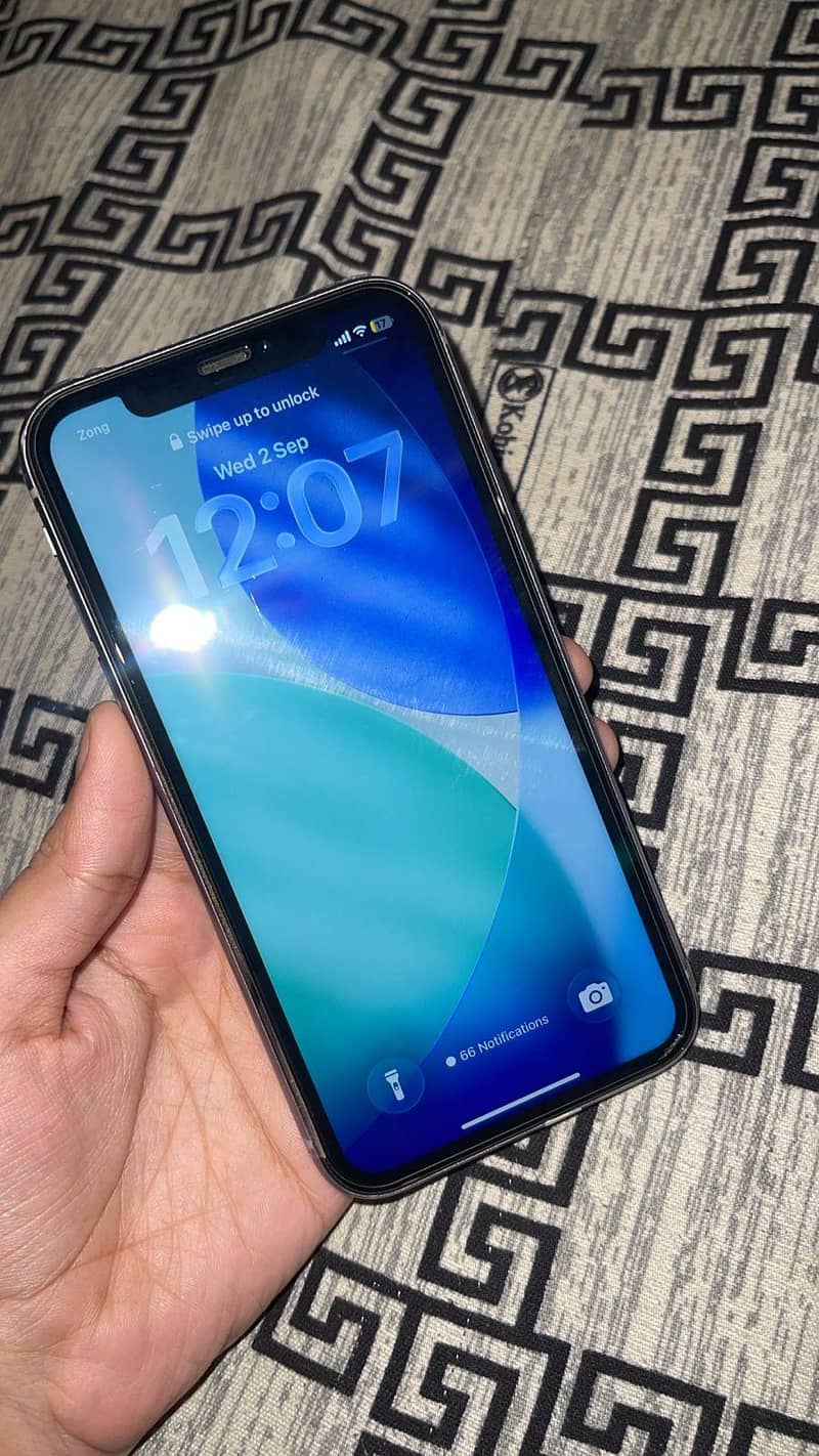 Apple iPhone 11 2