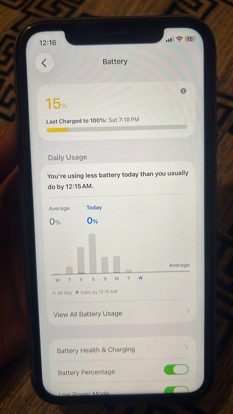 Apple iPhone 11 3
