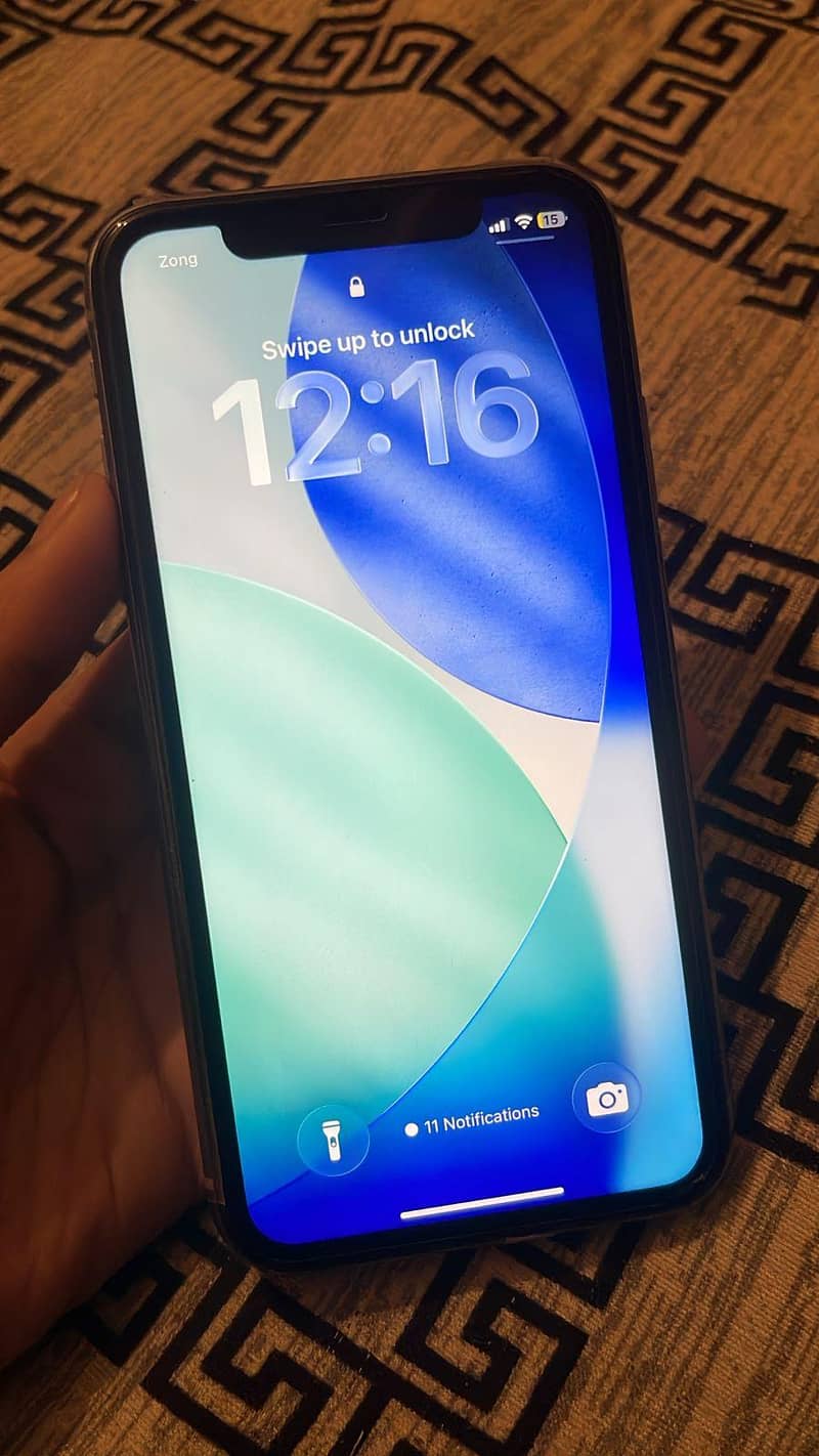 Apple iPhone 11 6