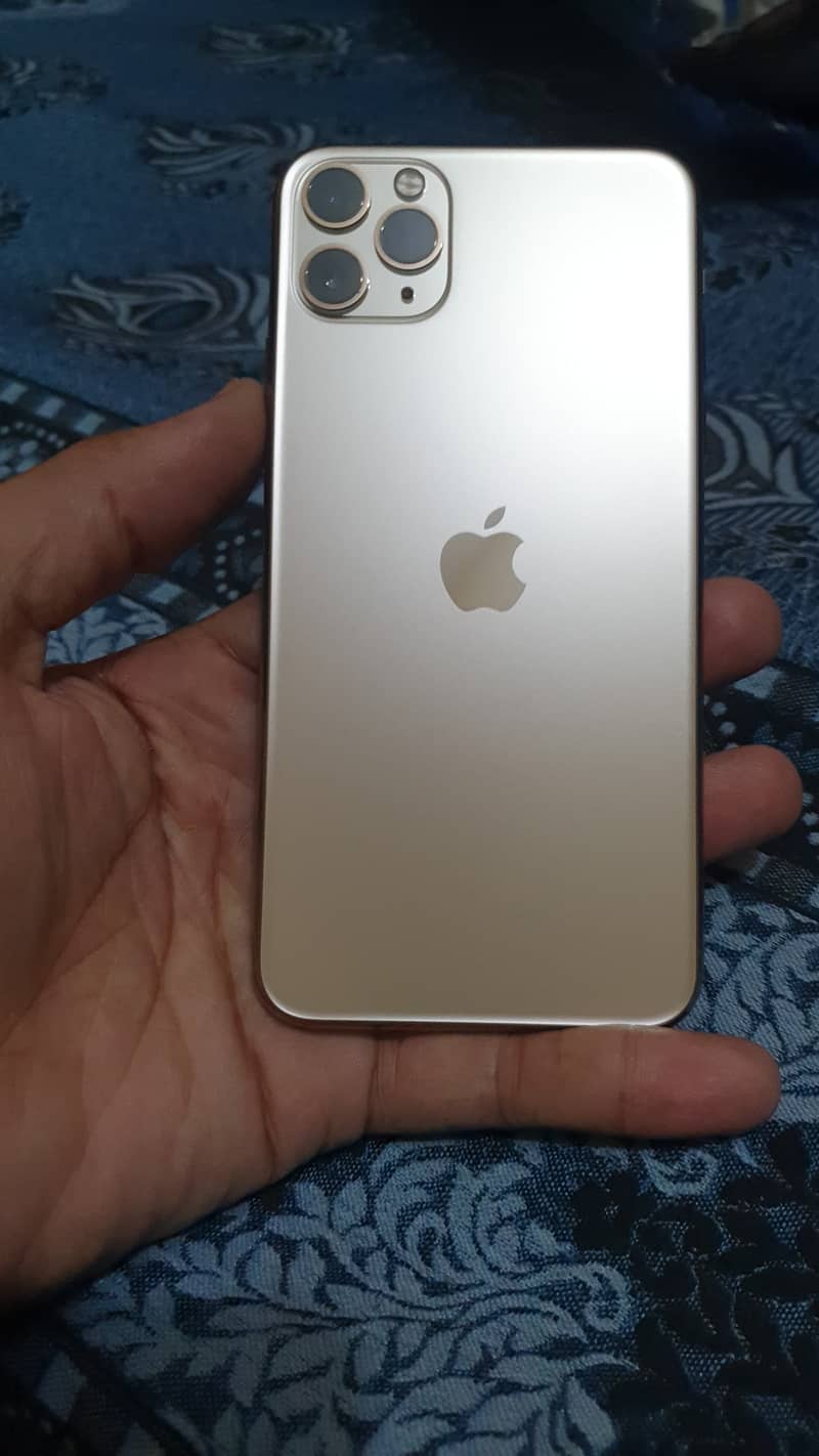 Apple iPhone 11 Pro Max 5