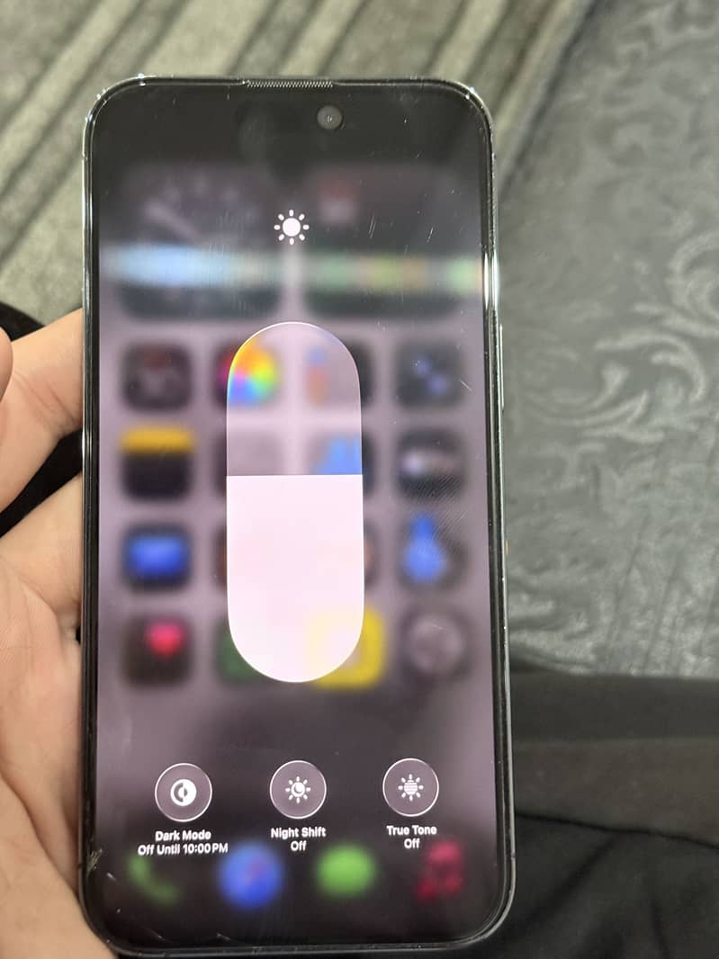 Apple iPhone 14 Pro Max 5