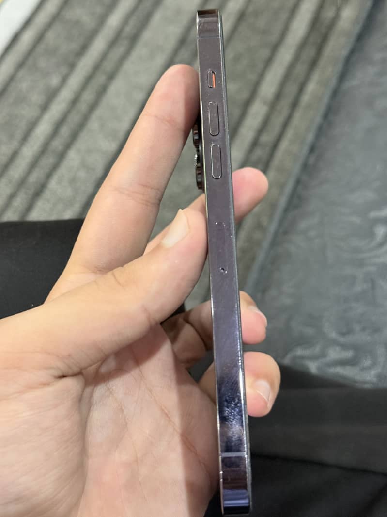 Apple iPhone 14 Pro Max 6
