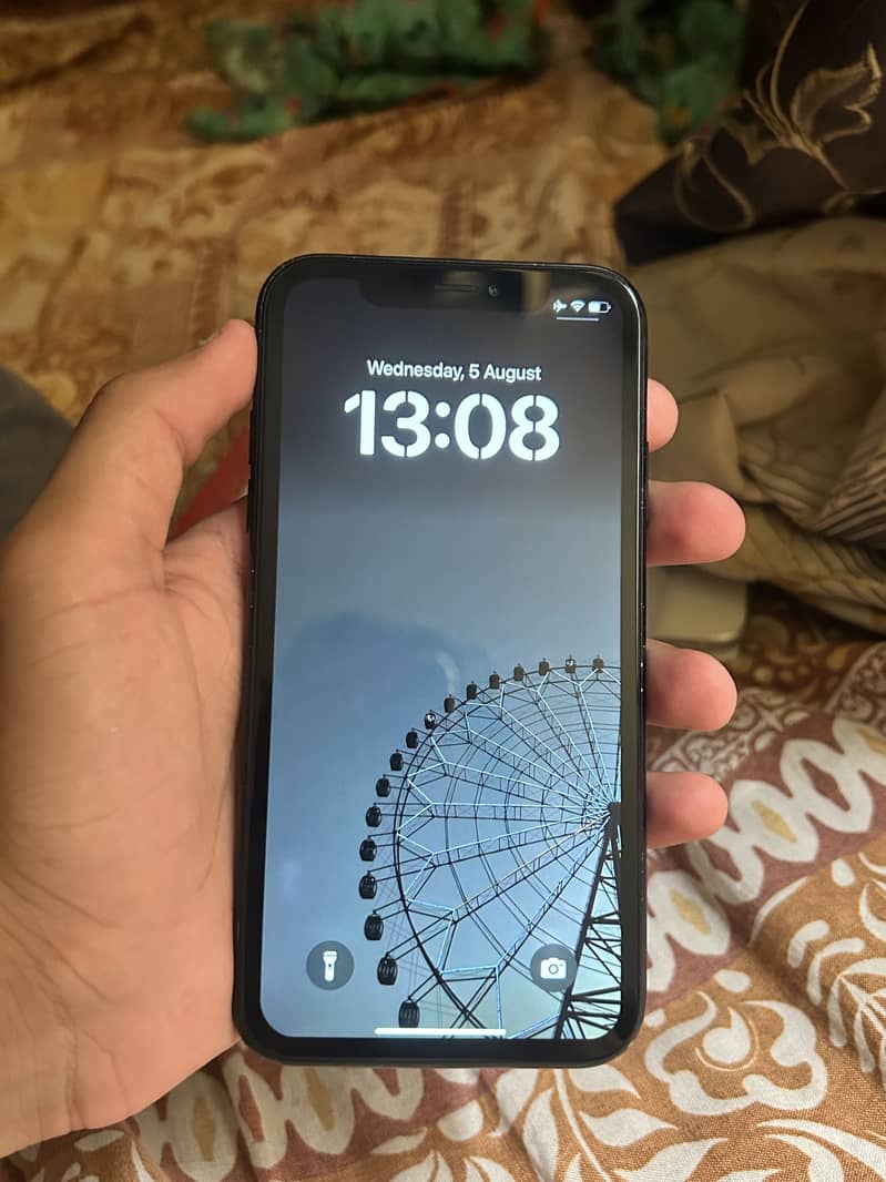Iphone xr 1
