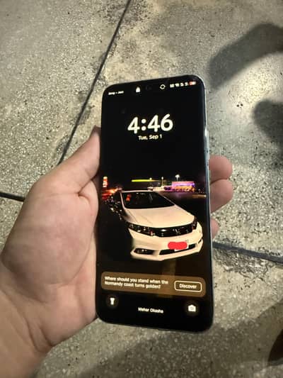 Infinix Hot 6 Pro